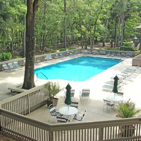 Beachwalk Villa Hilton Head Island Exterior photo