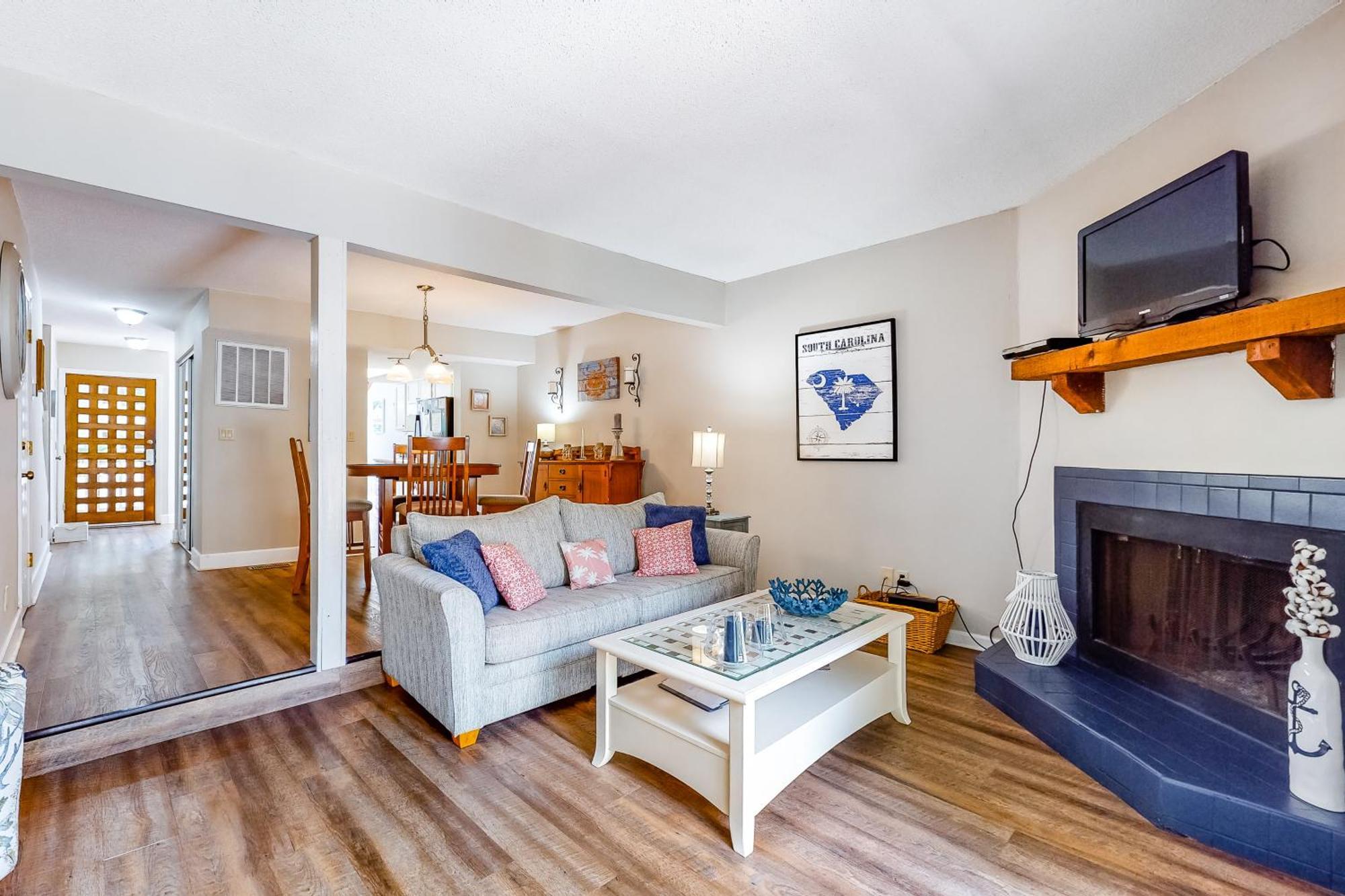 Beachwalk Hilton Head Island Room photo