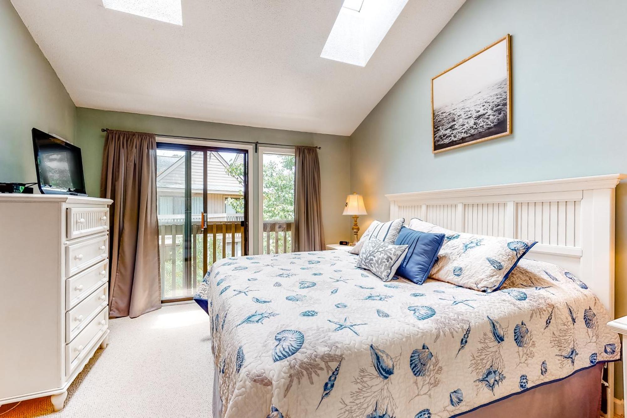 Beachwalk Hilton Head Island Room photo