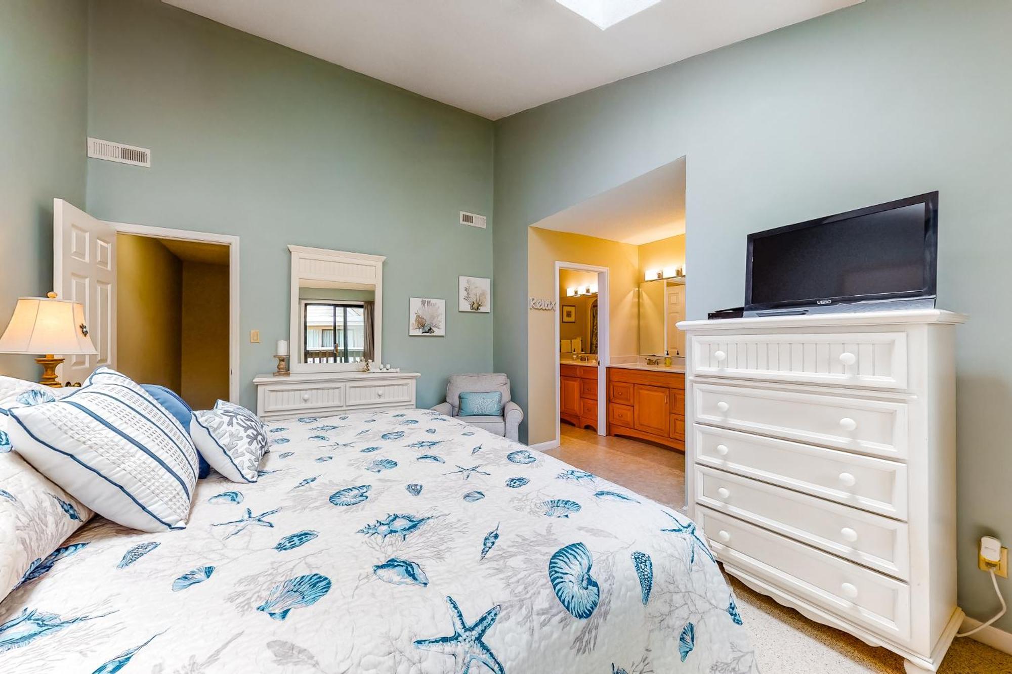 Beachwalk Hilton Head Island Room photo