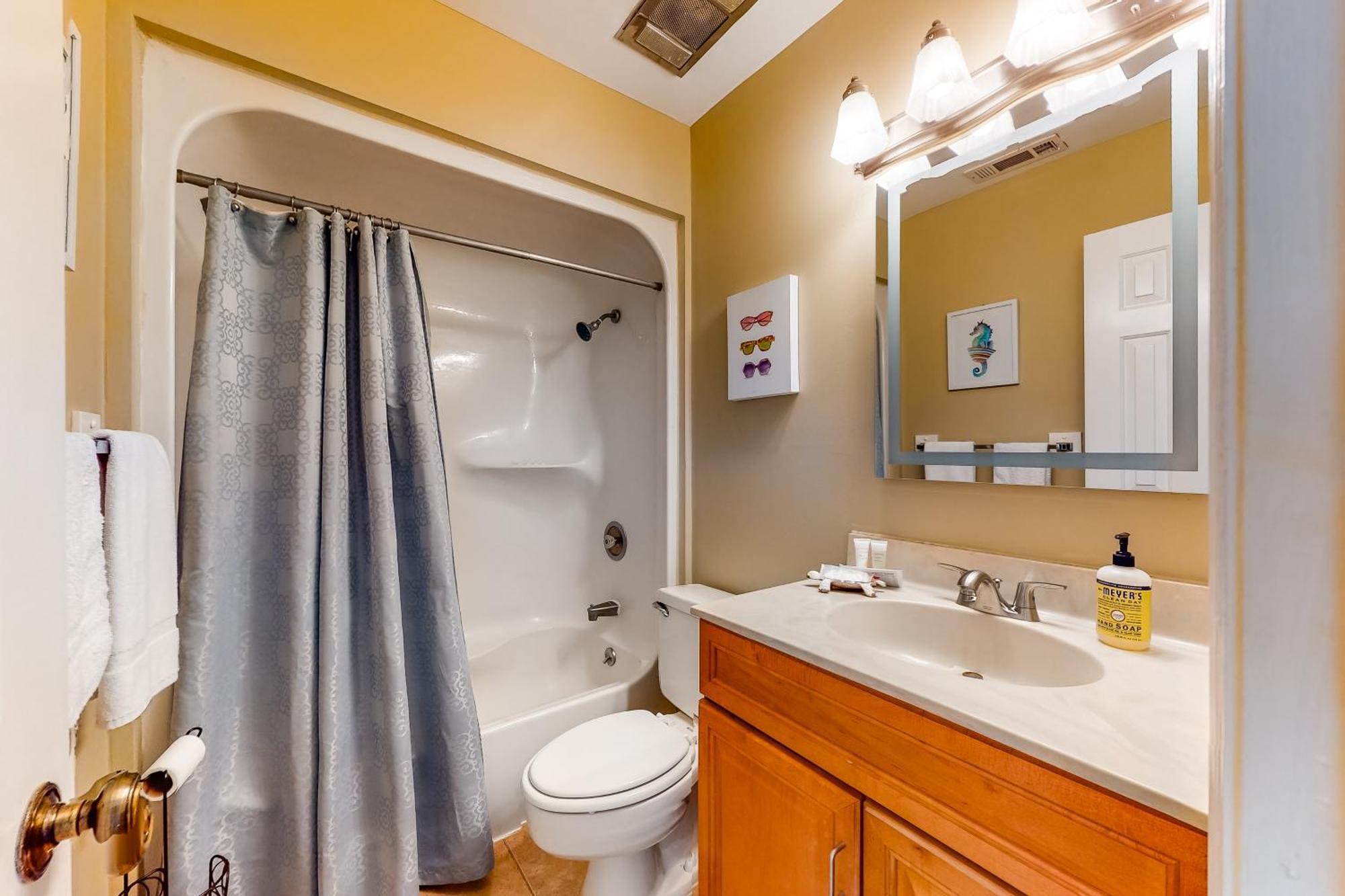 Beachwalk Hilton Head Island Room photo