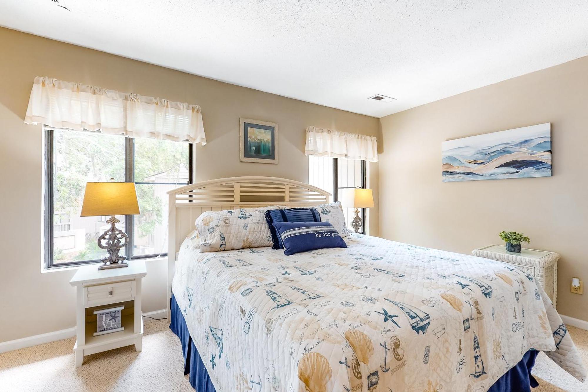 Beachwalk Hilton Head Island Room photo