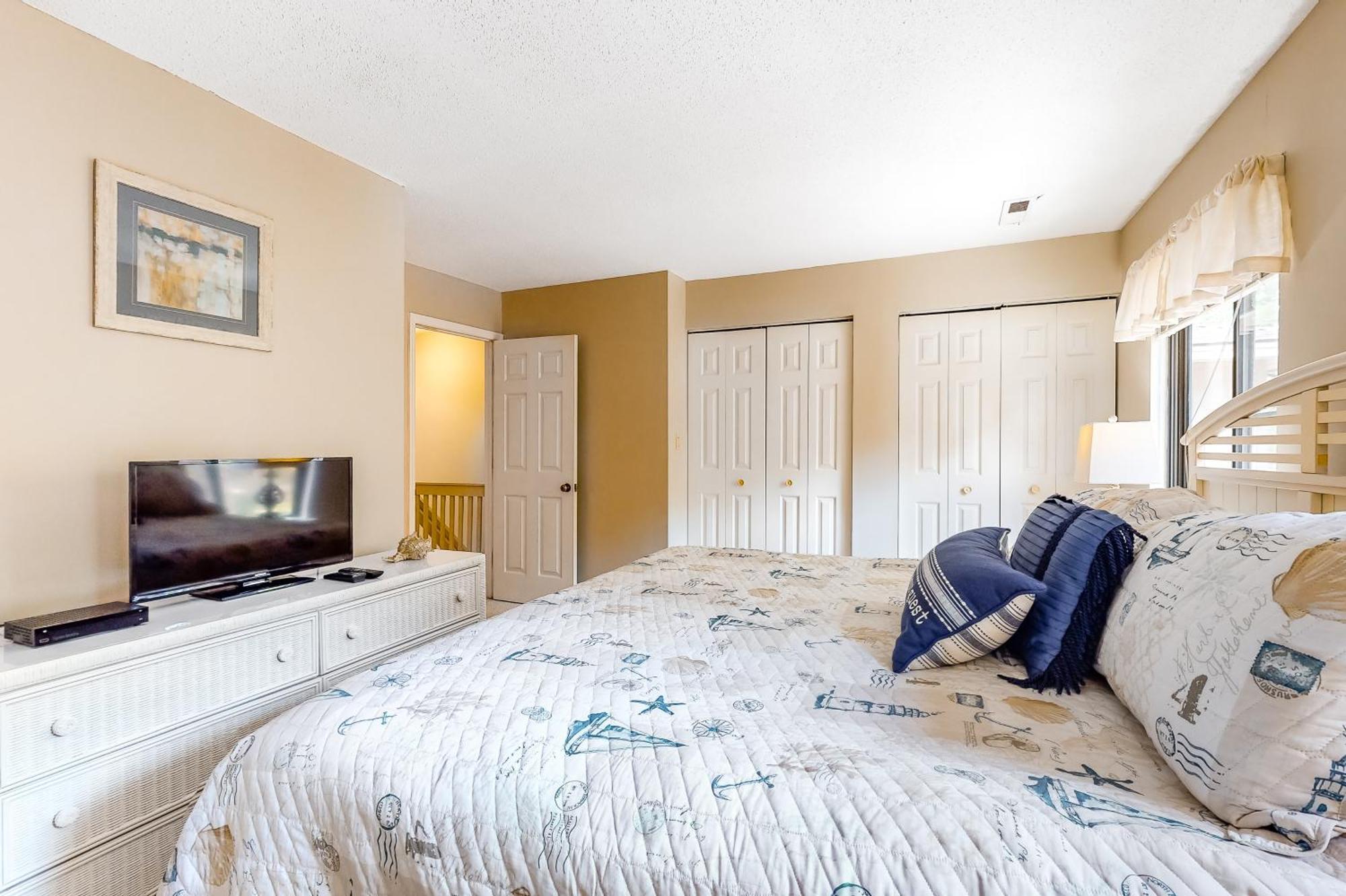 Beachwalk Hilton Head Island Room photo