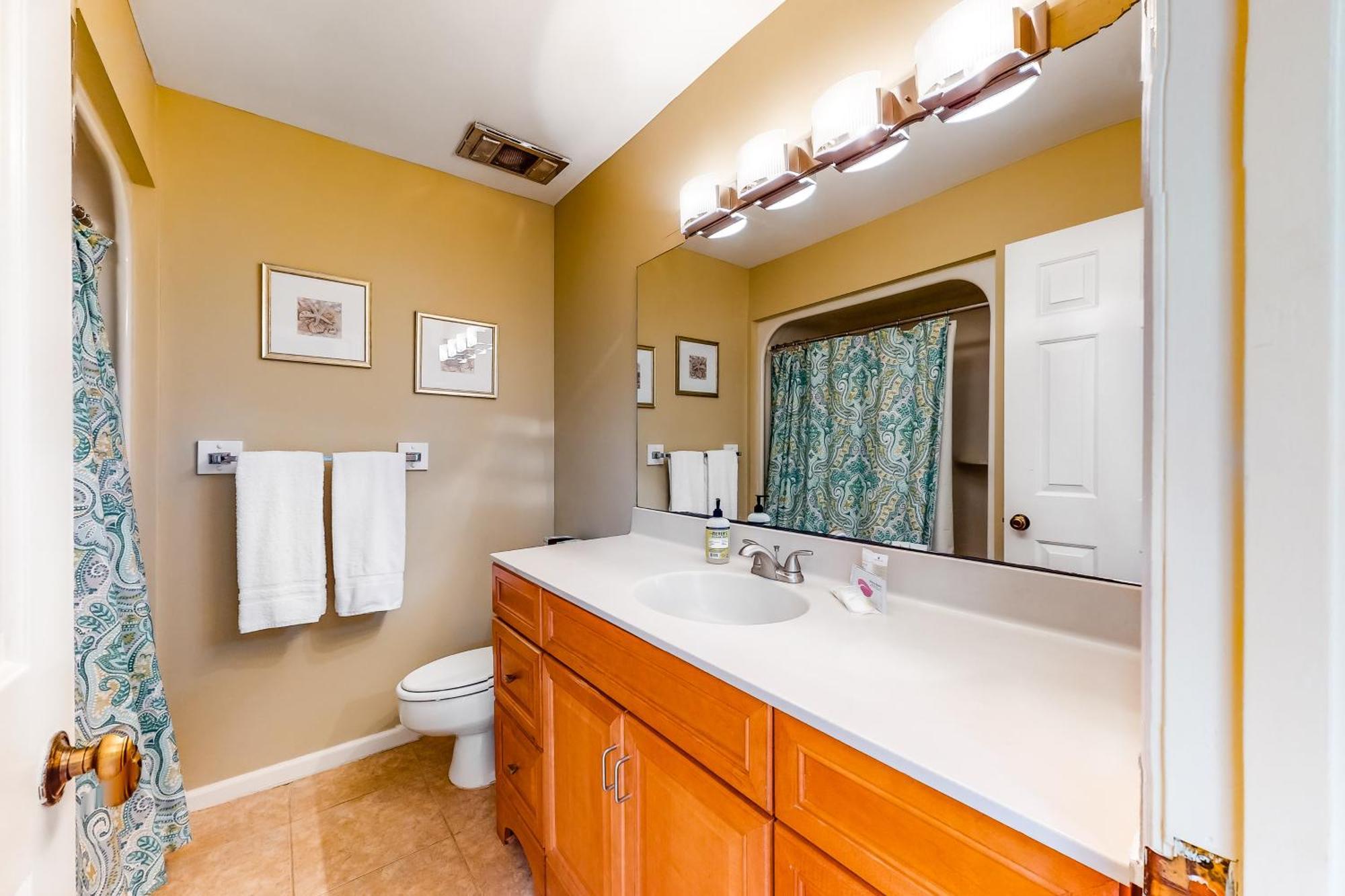 Beachwalk Hilton Head Island Room photo