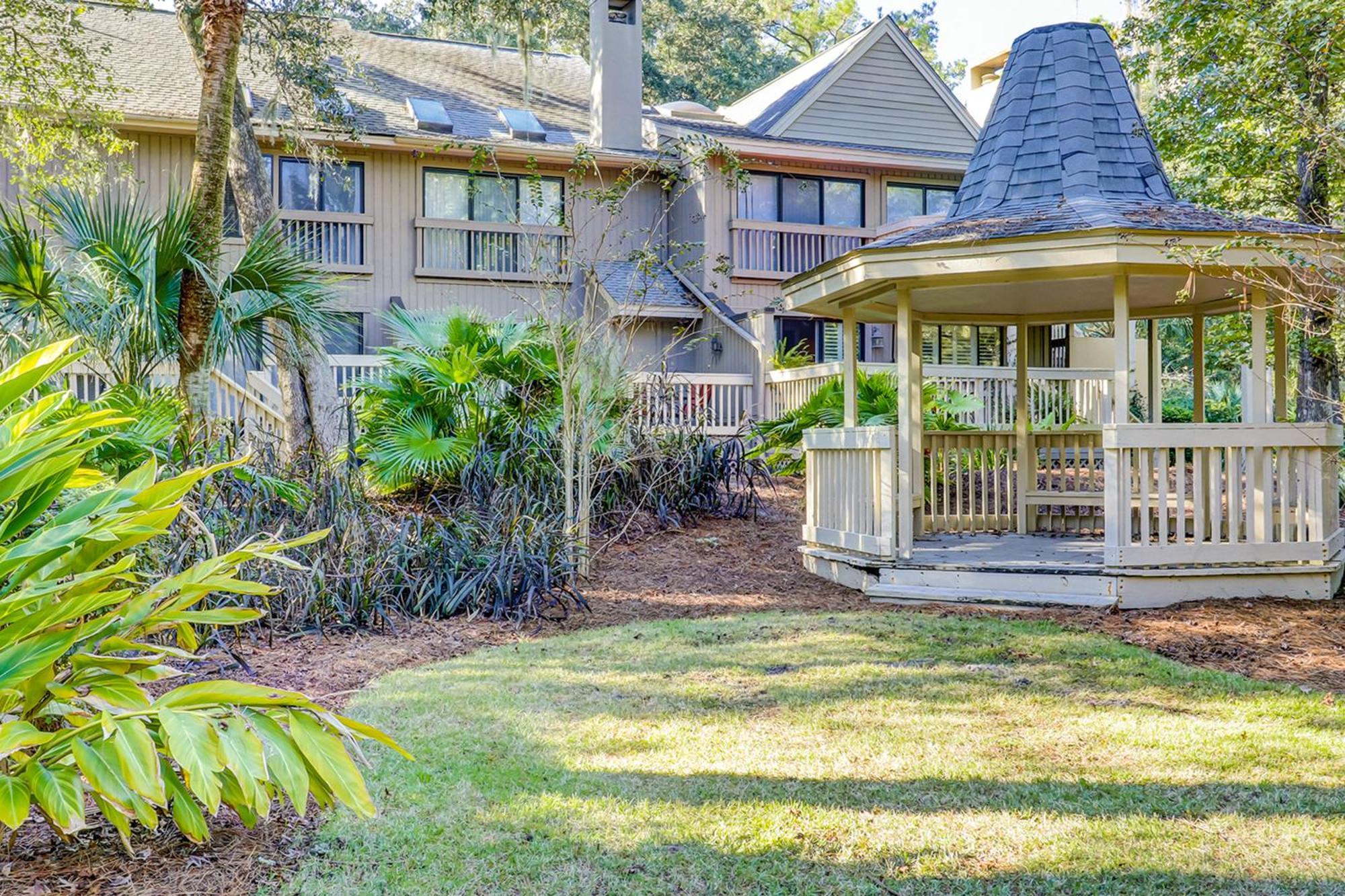 Beachwalk Villa Hilton Head Island Room photo