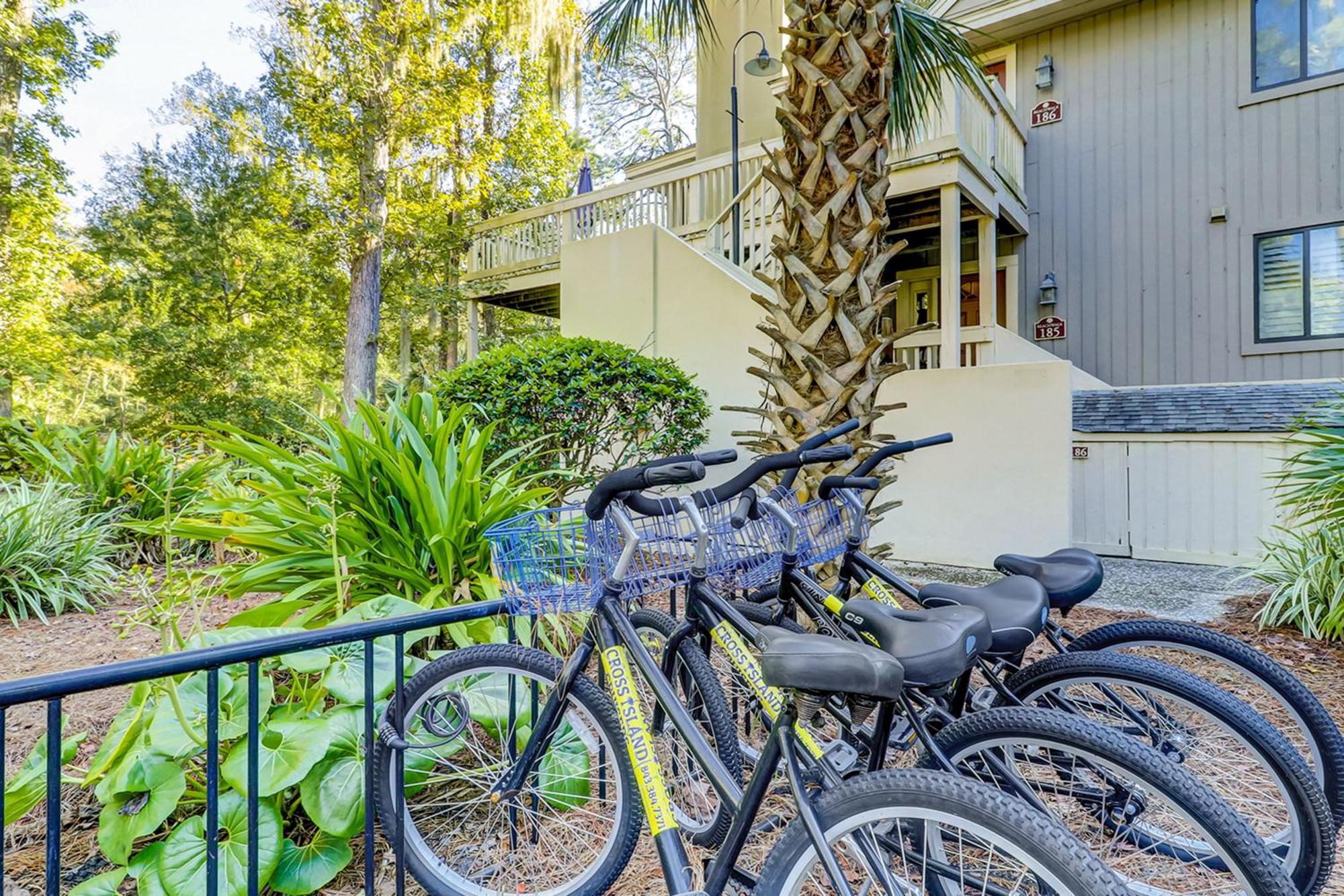 Beachwalk Villa Hilton Head Island Room photo