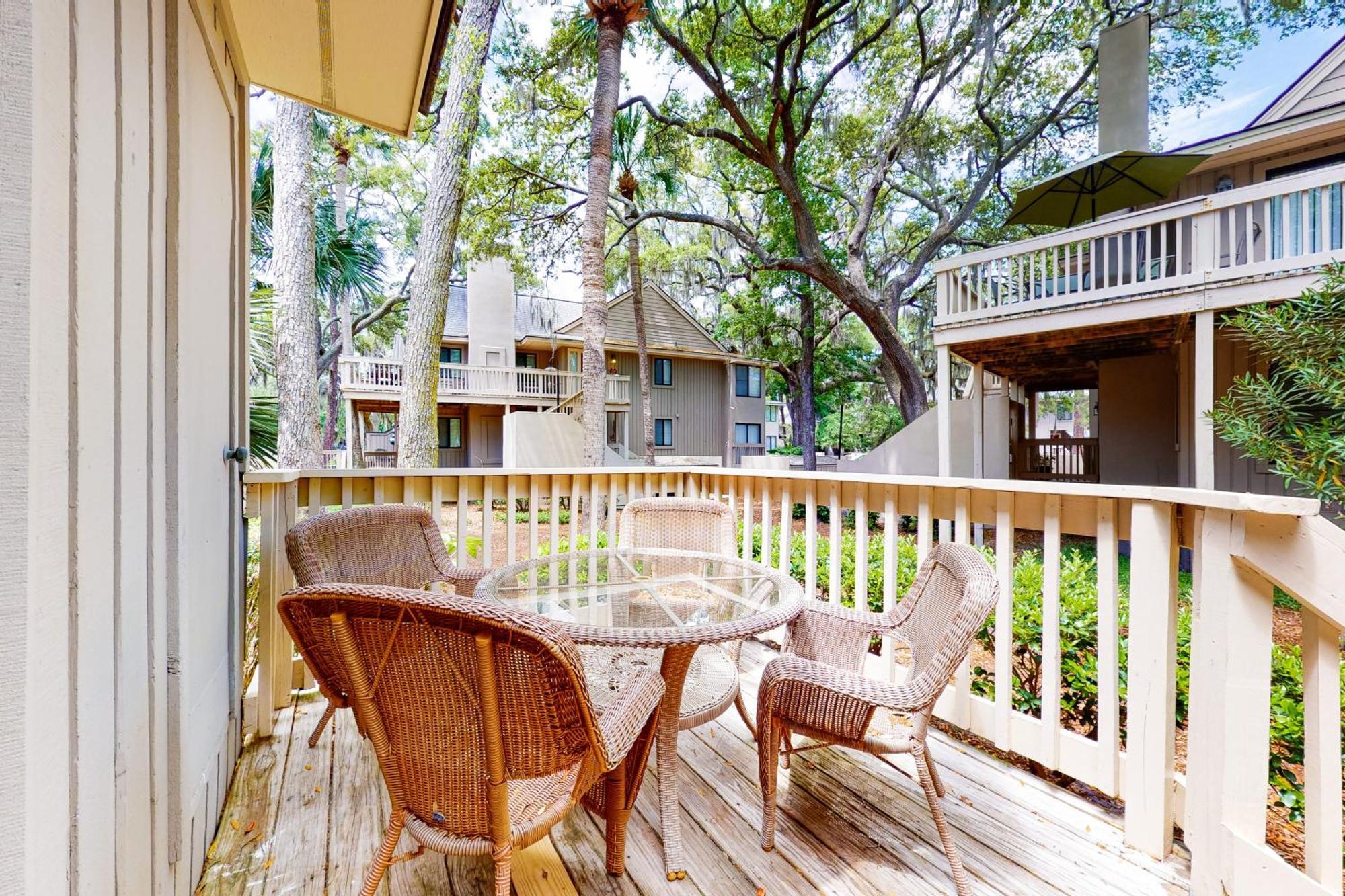 Beachwalk Villa Hilton Head Island Room photo