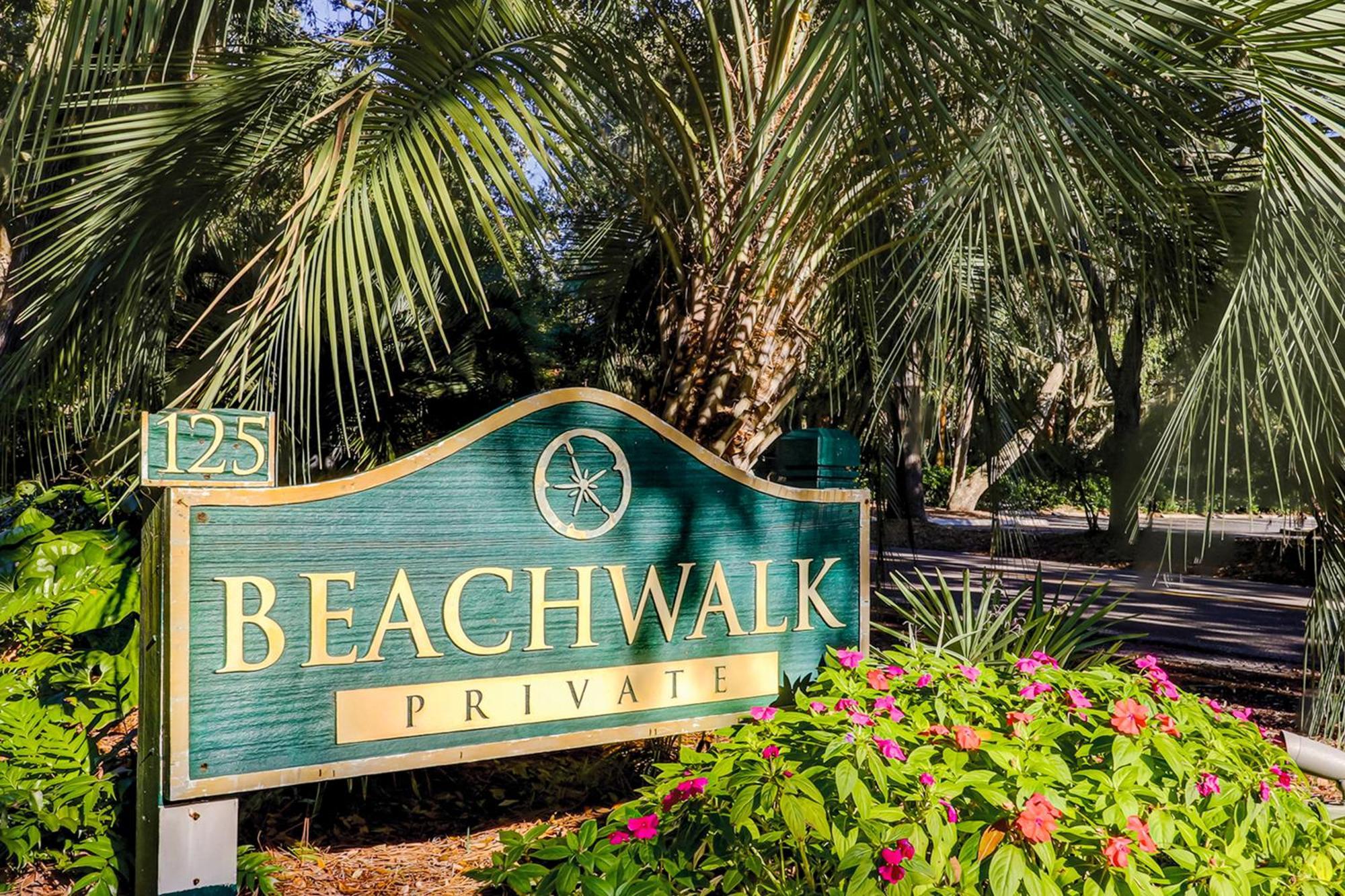 Beachwalk Hilton Head Island Room photo