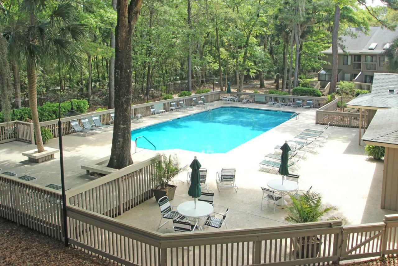 Beachwalk Villa Hilton Head Island Exterior photo