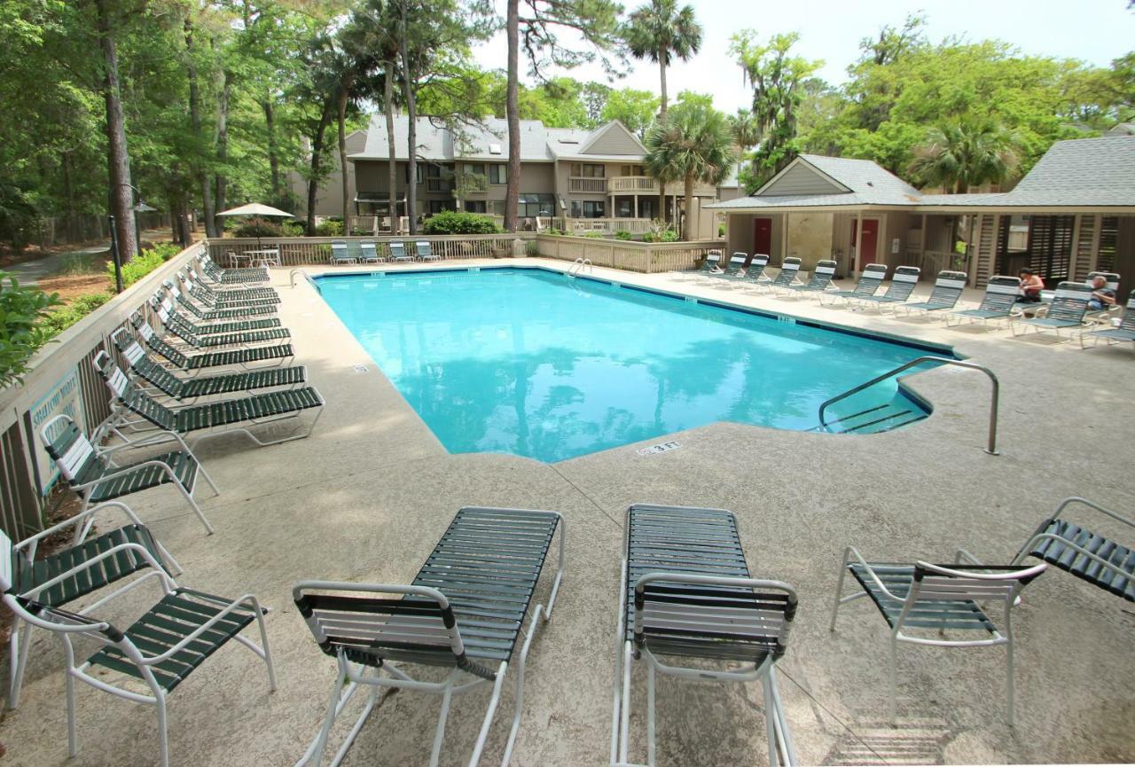 Beachwalk Villa Hilton Head Island Exterior photo